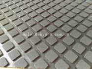 1.5m Width Professional Rhombus Rubber Mat Stable Cow Horse Stall Matting