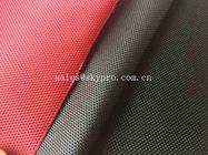 Yarn Dyed Mattress Oxford Cloth Fabric Breathable Coated for Lining Curtain Sofa Cover