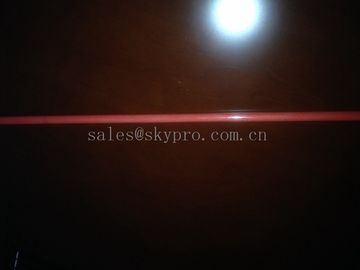 स्ट्रक्चरल फाइबरग्लास प्लास्टिक एफआरपी बार / रॉड / पोल / शाफ्ट प्रबलित