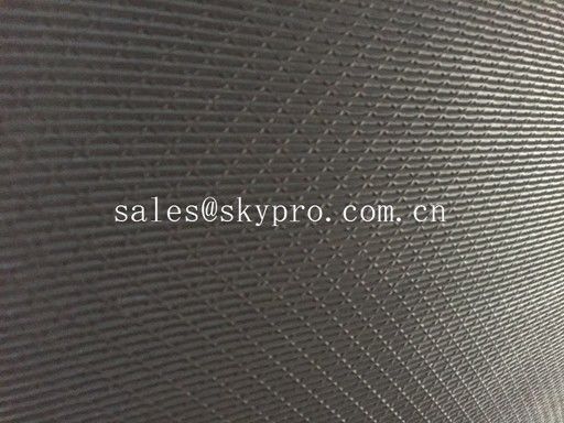 फ्लिप-फ्लॉप / बीच चप्पल के लिए टिकाऊ और हल्के फोम आउटसोल मिश्रित रंग ईवा फोम शीट