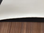 टिकाऊ फोम लेटेक्स शीट रबर रोल मोटी 2 मिमी से 10 मिमी, काले और सफेद रंग