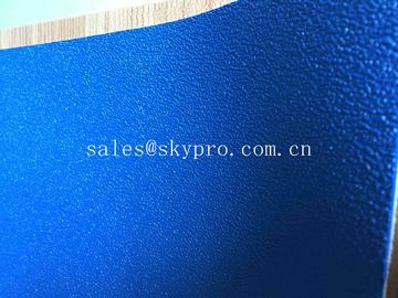 Durable PVC Conveyor Belt , Plastic Conveyor Belt For Treadmill Running Machine
