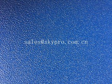 Durable PVC Conveyor Belt , Plastic Conveyor Belt For Treadmill Running Machine