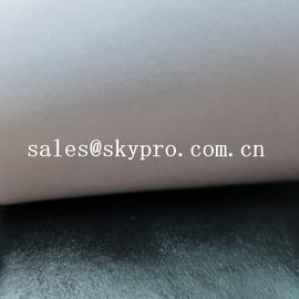 OEM डबल पक्षीय स्वयं चिपकने वाला रबड़ Butyl टेप निविड़ अंधकार Butyl सीलिंग टेप