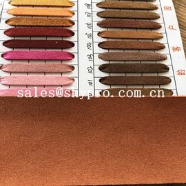 कार सीट और सोफे, पीवीसी पु अशुद्ध चमड़े के लिए चममोस पु सिंथेटिक चमड़ा