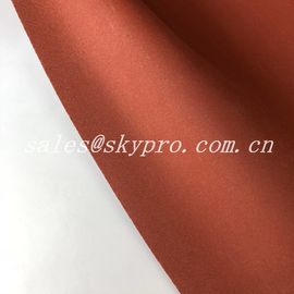 विरोधी पर्ची ओपन सेल सिलिकॉन फोम Neoprene रबर शीट व्यास 4 मिमी ~ 65 मिमी