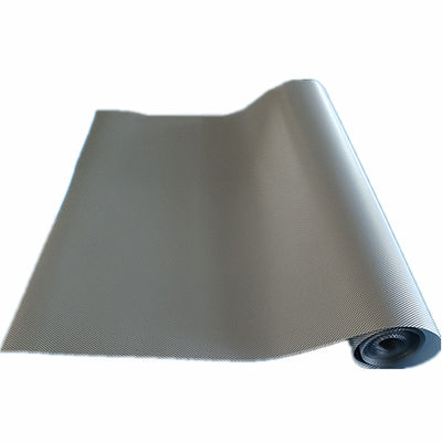 Non-slip Silver EVA Shelf Liner Moisture-proof Kitchen Mat EVA Foam Sheet