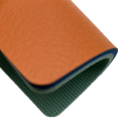 3mm Thickness Waterproof Anti-Slip PVC Vinyl Flooring for Dance Studios and Bathrooms