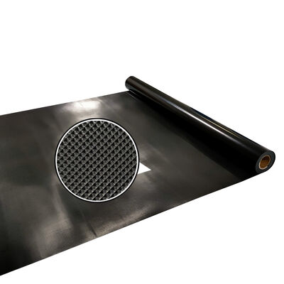 ट्रेडमिल रनिंग और वॉकिंग के लिए कम शोर वाला एंटी-स्टैटिक पीवीसी कन्वेयर बेल्ट, लंबी टिकाऊता के साथ