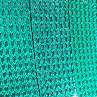 औद्योगिक अनुप्रयोगों के लिए 3300 मिमी चौड़ा ऊर्जा-बचत लाइट-ड्यूटी पीवीसी कन्वेयर बेल्ट