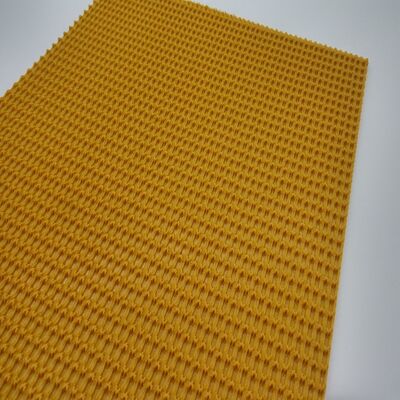 निर्माता थोक एंटी-स्टैटिक हीट-रेसिस्टेंट ऑयल-रेसिस्टेंट पीवीसी कन्वेयर ट्रांसफर बेल्ट