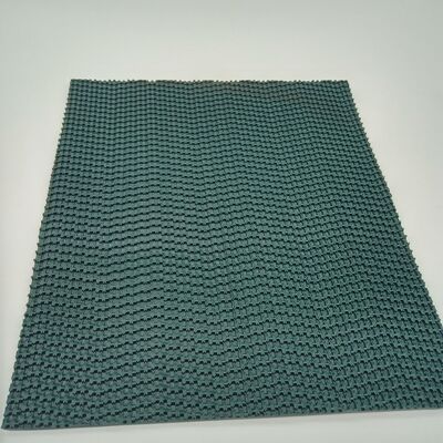 निर्माता थोक एंटी-स्टैटिक हीट-रेसिस्टेंट ऑयल-रेसिस्टेंट पीवीसी कन्वेयर ट्रांसफर बेल्ट