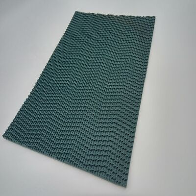 निर्माता थोक एंटी-स्टैटिक हीट-रेसिस्टेंट ऑयल-रेसिस्टेंट पीवीसी कन्वेयर ट्रांसफर बेल्ट