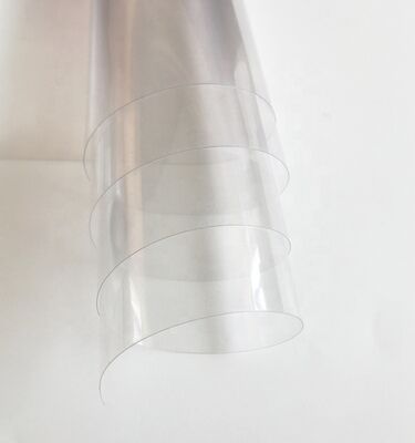 UV-protected Fire Retardant Custom Size PP PET Lenticular Sheet for 3D Printing and Advertising