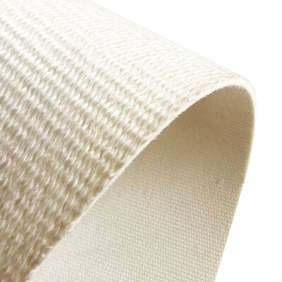 बेकरी के लिए फूड ग्रेड डबल-साइडेड फैब्रिक पीवीसी कन्वेयर बेल्ट