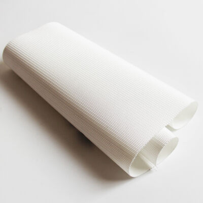 प्रसंस्करण के लिए उच्च गुणवत्ता वाले गर्मी प्रतिरोधी विरोधी फिसलन सिलिकॉन कन्वेयर बेल्ट