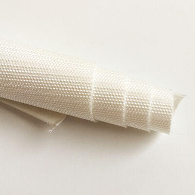 प्रसंस्करण के लिए उच्च गुणवत्ता वाले गर्मी प्रतिरोधी विरोधी फिसलन सिलिकॉन कन्वेयर बेल्ट