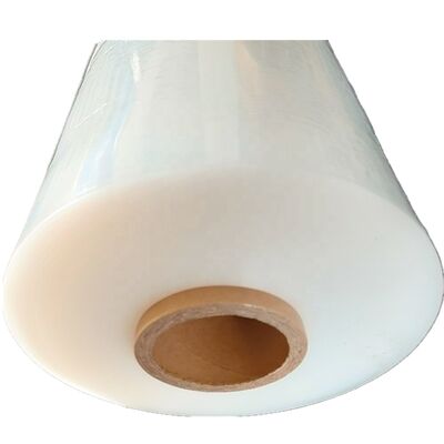 खाद्य पैकेजिंग रिटॉर्टिंग पीए सीपीपी कुकिंग पीई फिल्म के लिए पारदर्शी लचीली प्लास्टिक शीट