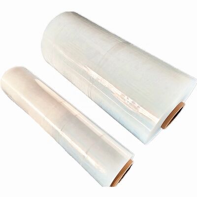 खाद्य पैकेजिंग रिटॉर्टिंग पीए सीपीपी कुकिंग पीई फिल्म के लिए पारदर्शी लचीली प्लास्टिक शीट