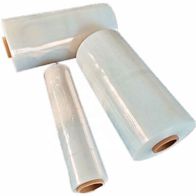 खाद्य पैकेजिंग रिटॉर्टिंग पीए सीपीपी कुकिंग पीई फिल्म के लिए पारदर्शी लचीली प्लास्टिक शीट