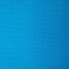 100 मिमी विनाइल पीवीसी लेपित पॉलिएस्टर मेष कपड़ा बुन नीला