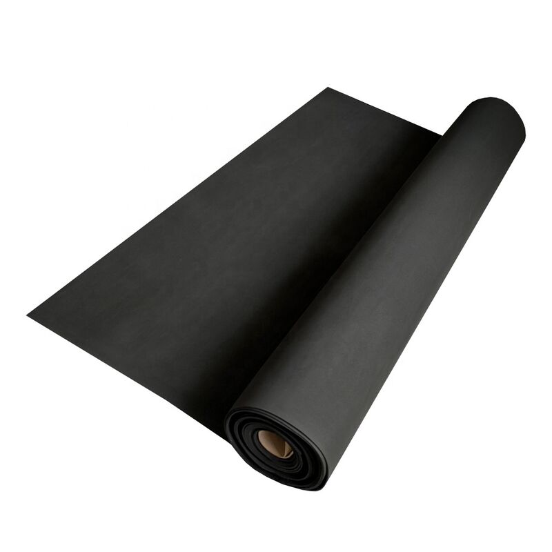Open Cell Epdm Rubber Foam Flame Proof Open Cell Black Epdm Foam/foam Sheet