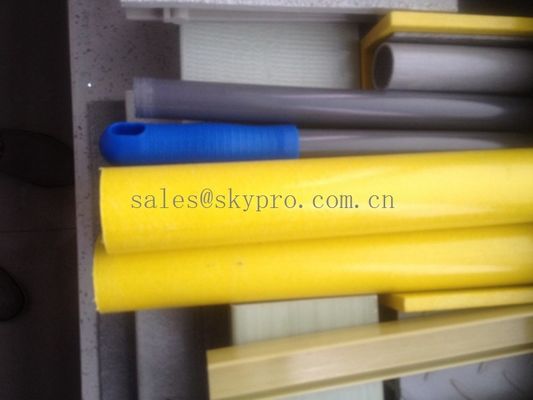 High Strength Pultrusion FRP Profiles Corrosion resistant and fire resistant