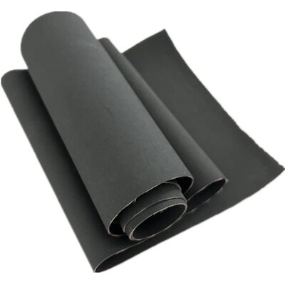 आउटडोर Neoprene NBR NR CR SBR EPDM औद्योगिक रबर शीट रोल विरोधी घर्षण अवशोषक सम्मिलन कस्टम काटने सेवा